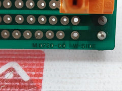 Selco M0720-00 Universal Board 880318 Bk