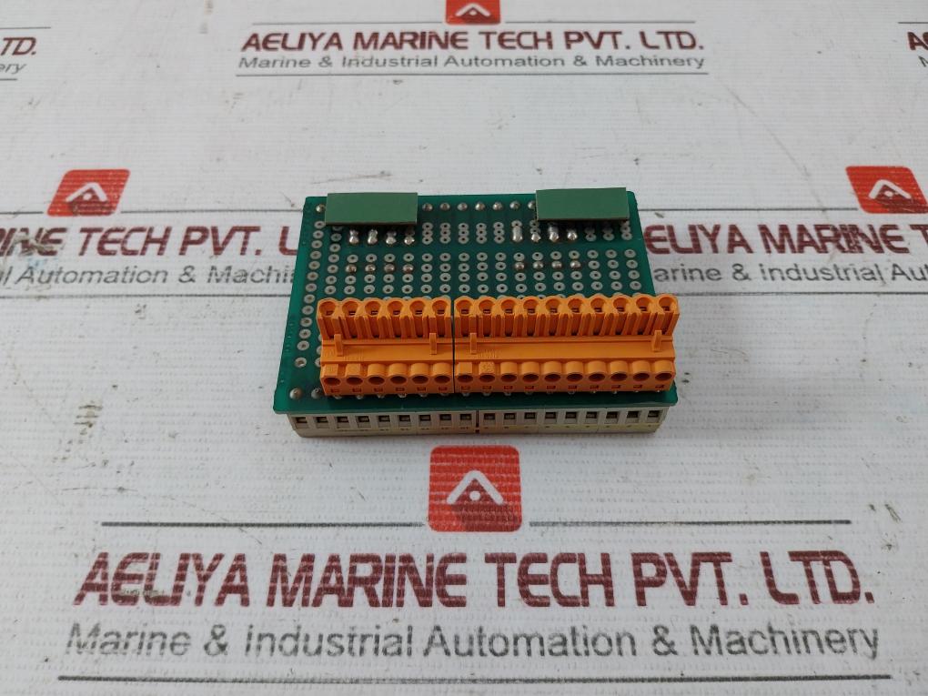 Selco M0720-00 Universal Board 880318 Bk