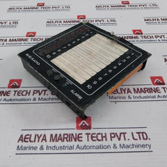 Selco M1000 Alarm Annunciator M1000-24-00B