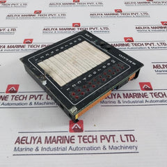 Selco M1000 Alarm Annunciator M1000-24-00B