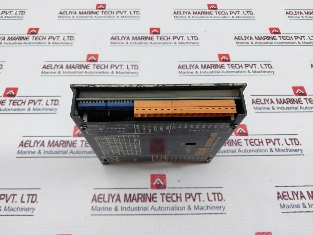 Selco M1000 Alarm Annunciator M1000-24-00B