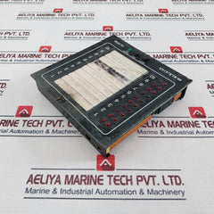 Selco M1000-24-00B Alarm Annuciator 24 Volt 305749
