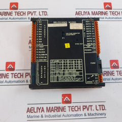 Selco M1000-24-00B Alarm Annunciator Unit 24V