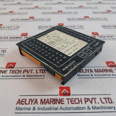 Selco M1000-24-00B Alarm Annunciator Unit 24V