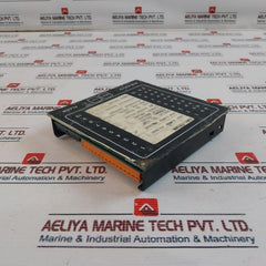 Selco M1000-24-00B Alarm Annunciator Unit 24V