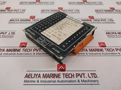 Selco M1000-24-10B Alarm Annunciator 211097 2B04 24 Volt