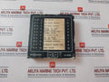 Selco M1000-24-10B Alarm Annunciator 24 Volt