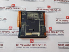Selco M1000-24-10B Alarm Annunciator 24 Volt