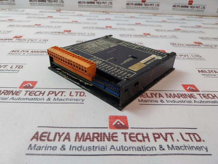 Selco M1000-24-10B Alarm Annunciator 24 Volt