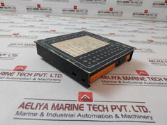 Selco M1000-24-10B Alarm Annunciator 24 Volt