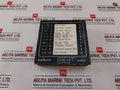 Selco M1000-24-10B Alarm Annunciator 24Volt 308425