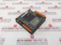 Selco M1000-24-10B Alarm Annunciator 24Volt 308425