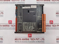Selco M1000-24-10B Alarm Annunciator 24Volt 308425