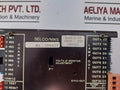 Selco M1000-24-10B Alarm Annunciator 24Volt 308425