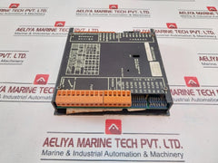 Selco M1000-24-10B Alarm Annunciator 24Volt 308425