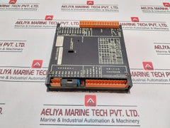 Selco M1000-24-10B Alarm Annunciator 24Volt 308425