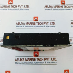 Selco M1000-24-10B Alarm Annunciator Unit