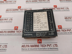 Selco M1000-24-10S Alarm Panel 24Volt