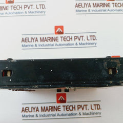Selco M1000-24-24B Alarm Annuciator 24 Volt