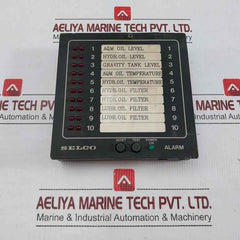 Selco M1000-29-01