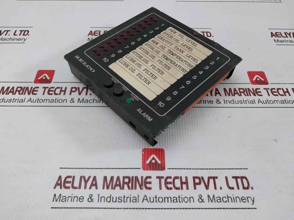 Selco M1000-29-01