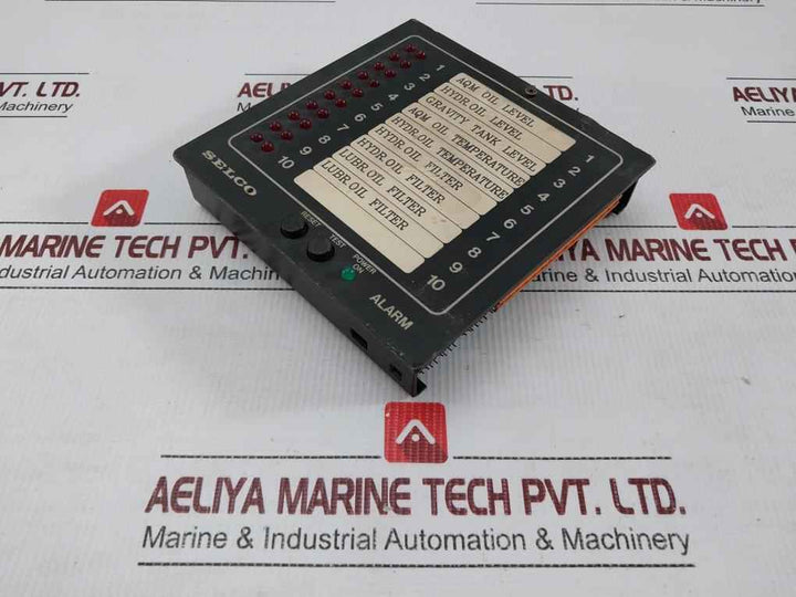 Selco M1000-29-01