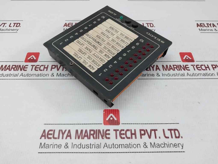 Selco M1000-29-01