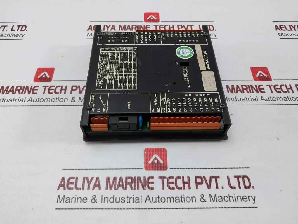 Selco M1000-29-01