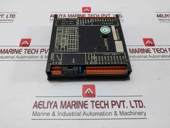 Selco M1000-29-01