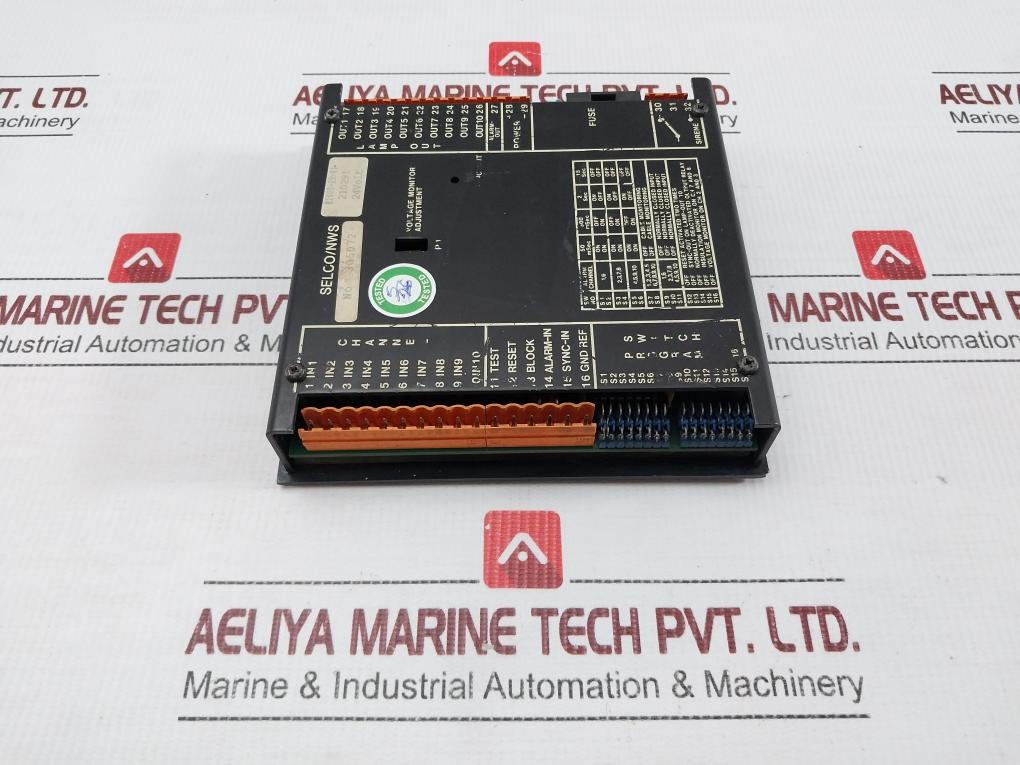 Selco M1000-29-01