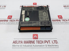 M1000-29-01 Alarm Monitoring And Indicator Panel 24V Selco