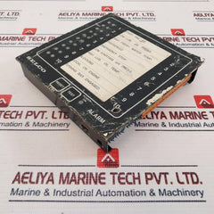 Selco M1000-29-10 Alarm Annunciator 312139 24 Volt