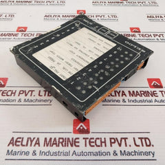 Selco M1000-29-10 Alarm Annunciator 312139 24 Volt