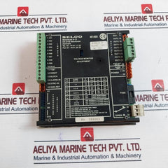 Selco M1000-29-10 Alarm Control Panel 24V