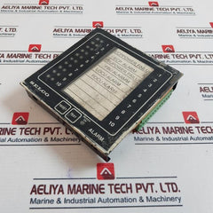 Selco M1000-29-10 Alarm Control Panel 24V