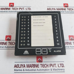 Selco M1000.0370 Alarm Monitor