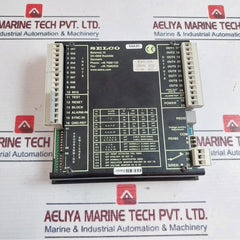 Selco M1000.0370 Alarm Monitor