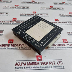 Selco M1000.0370 Alarm Monitor