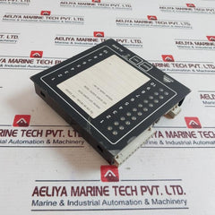 Selco M1000.0370 Alarm Monitor