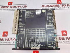Selco M1000.0370 Alarm Monitor 12-24V