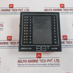 Selco M1000.0420 Alarm Monitor 12-24V