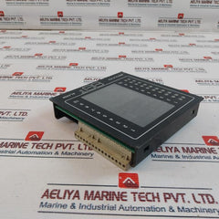 Selco M1000.0420 Alarm Monitor 12-24V