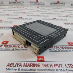 Selco M1000.0420 Alarm Monitor 12-24V
