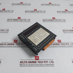 Selco M1000 Alarm Monitoring Panel 24V 303149