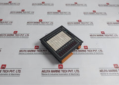 Selco M1000 Alarm Monitoring Panel 24V 303149