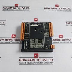 Selco M1000 Alarm Monitoring Panel 24V 303149