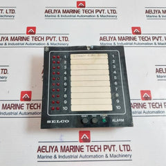 Selco M1000 Alarm Panel M1000-24-00B