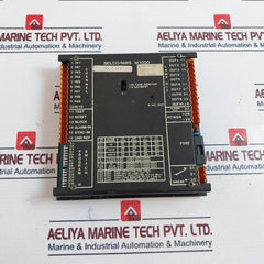 Selco M1000 Alarm Panel M1000-24-00B