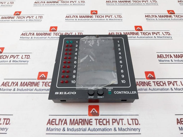 Selco M2000-20-00B Controller