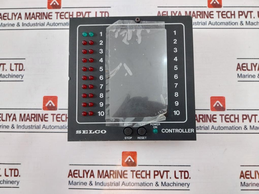 Selco M2000-20-00B Controller